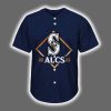 2025 Mariners ALCS Champions Baseball Jersey 2