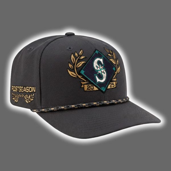 2025 Mariners ALCS Hat