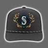 2025 Mariners ALCS Hat 2