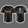2025 Mariners ALCS Jersey