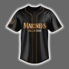 2025 Mariners ALCS Jersey 2