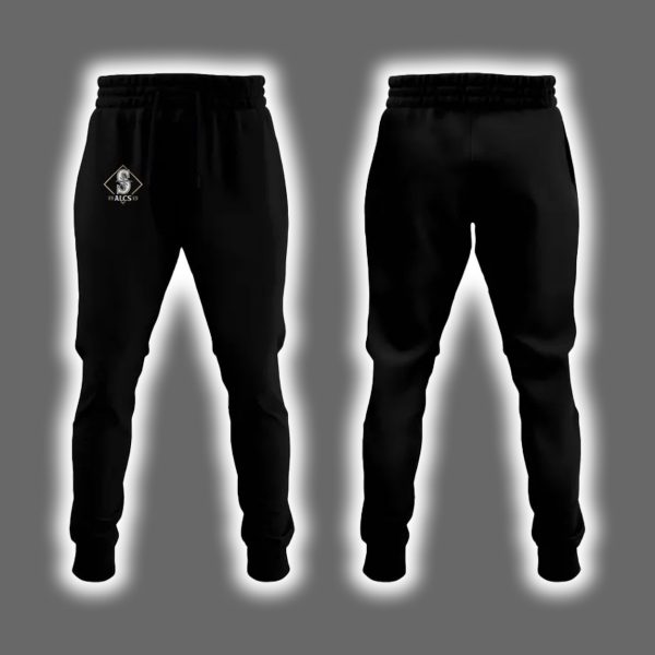 2025 Mariners ALCS Seize The Moment Hoodie Joggers Cap