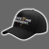 2025 Mariners ALCS Seize The Moment Hoodie Joggers Cap