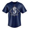 2025 Mariners ALCS Seize The Moment Jersey 2