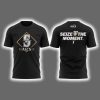 2025 Mariners ALCS Seize The Moment Two-Sided Shirt