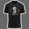 2025 Mariners ALCS Seize The Moment Two Sided Shirt 2