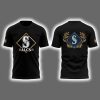 2025 Mariners NLCS Champions Shirt