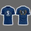 2025 Mariners NLCS Champions Shirt 2