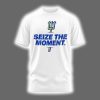 2025 Mariners Seize The Moment Two Sided Shirt 2