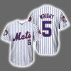 2025 Mets David Wright Legend Jersey