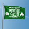 2025 Myron Copes The Terrible Towel A Pittsburgh Original Flag 2