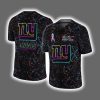 2025 NY Giants Crucial Catch Intercept Cancer Jersey