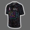 2025 NY Giants Crucial Catch Intercept Cancer Jersey 2