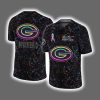 2025 Packers Crucial Catch Intercept Cancer Jersey
