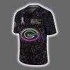 2025 Packers Crucial Catch Intercept Cancer Jersey 2