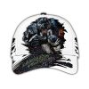 2025 Panthers Crucial Catch Mascot Classic Cap