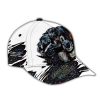2025 Panthers Crucial Catch Mascot Classic Cap 2