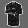 2025 Patriots Crucial Catch Intercept Cancer Jersey 2