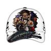 2025 Patriots Crucial Catch Mascot Classic Cap