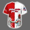2025 Phillies B2B Champs Baseball Jersey 2