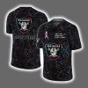 2025 Raiders Crucial Catch Intercept Cancer Jersey