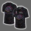 2025 Rams Crucial Catch Intercept Cancer Jersey