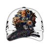 2025 Rams Crucial Catch Mascot Classic Cap