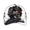2025 Ravens Crucial Catch Mascot Classic Cap