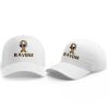 2025 Ravens Crucial Catch Sunny Strong Hoodie Joggers Cap 3