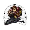 2025 SF 49ers Crucial Catch Mascot Classic Cap
