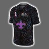 2025 Saints Crucial Catch Intercept Cancer Jersey 2
