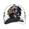 2025 Seahawks Crucial Catch Mascot Classic Cap