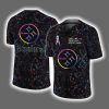 2025 Steelers Crucial Catch Intercept Cancer Jersey