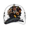 2025 Steelers Crucial Catch Mascot Classic Cap