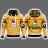 2025 Steelers Grnch Christmas Hoodie