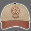 2025 Steleers Native American Heritage Month Celebration Hoodie Joggers Cap 3