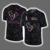 2025 Texans Crucial Catch Intercept Cancer Jersey