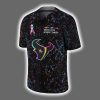 2025 Texans Crucial Catch Intercept Cancer Jersey 2