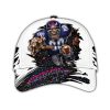 2025 Texans Crucial Catch Mascot Classic Cap