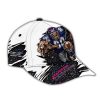 2025 Texans Crucial Catch Mascot Classic Cap 2