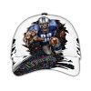 2025 Titans Crucial Catch Mascot Classic Cap