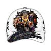 2025 Vikings Crucial Catch Mascot Classic Cap