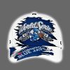 2025 World Series American League Champions Blue Jays Classic Cap