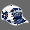 2025 World Series American League Champions Blue Jays Classic Cap 2