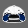 2025 World Series American League Champions Blue Jays Classic Cap 3