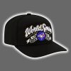 2025 World Series American National Blue Jays Hat