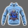 2025 World Series Champions Blue Jays Hoodie 2