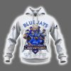 2025 World Series Champions Blue Jays Hoodie 3