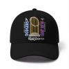 2025 World Series Dodgers x Blue Jays Hat