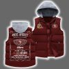 49ers Whisky Faithful To The Bay Hooded Vest